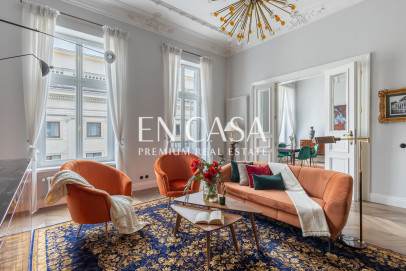 Apartment Rent Warszawa Śródmieście Jasna